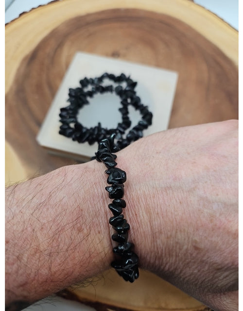 Load image into Gallery viewer, Natural Quartz Crystal Bracelets 1 Each
