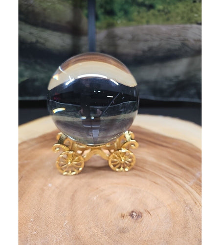 K9 Photography Sphere W/Stand 78mm