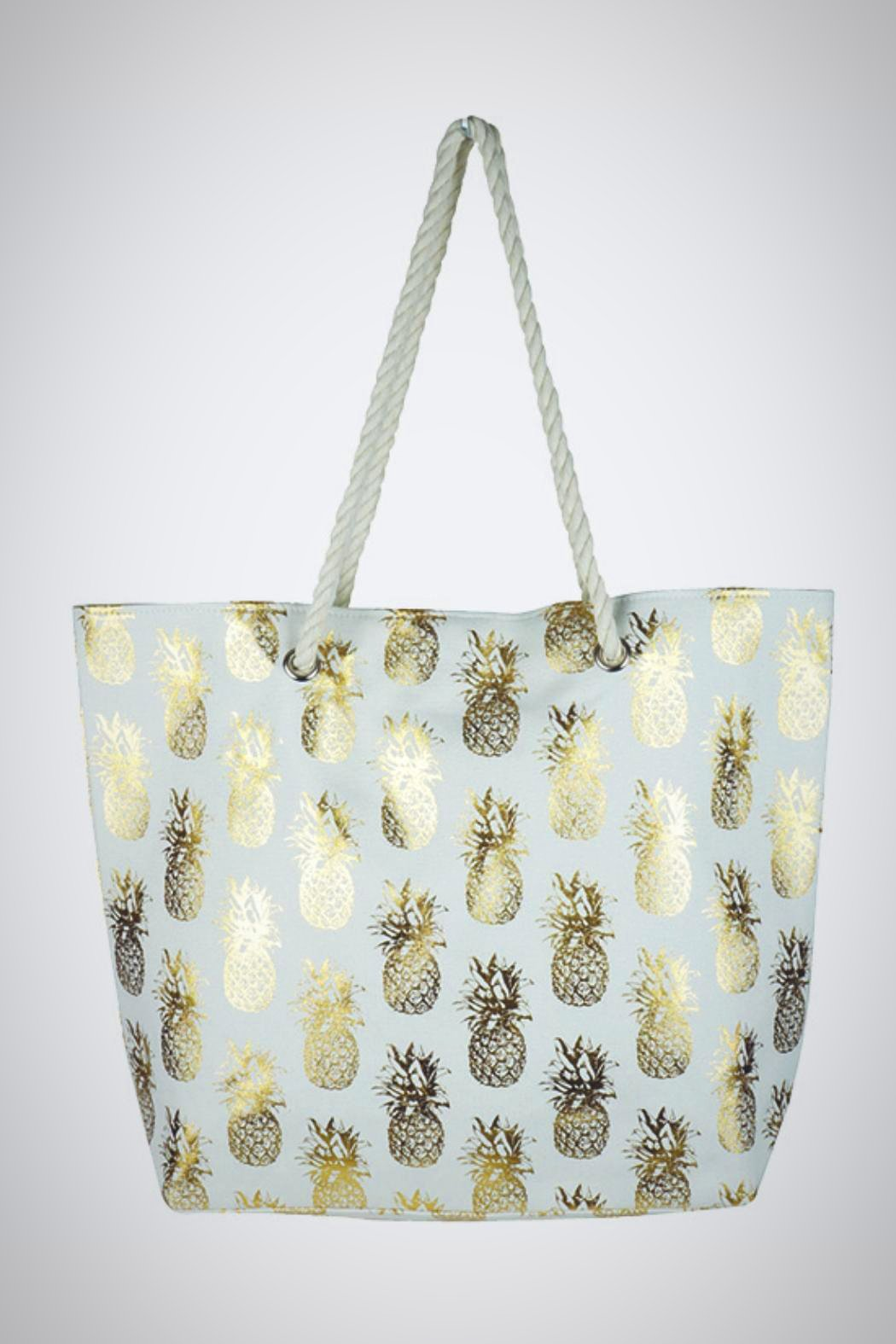 Pina Tote Bag
