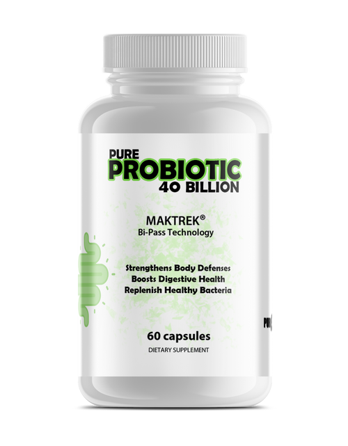 Load image into Gallery viewer, Pure Probiotics
