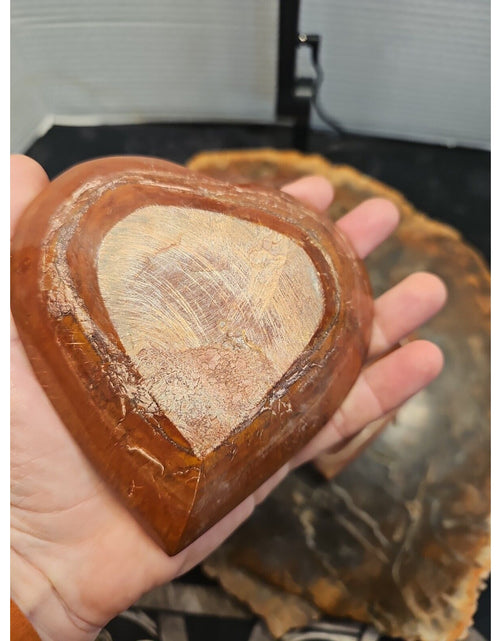 Load image into Gallery viewer, Rhodonite Bowl 1 Each About .65lbs Each
