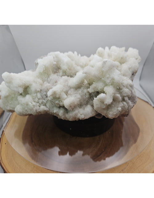 Load image into Gallery viewer, 11.27LB New Find Natural Clear Selenite Gypsum Cluster Specimen
