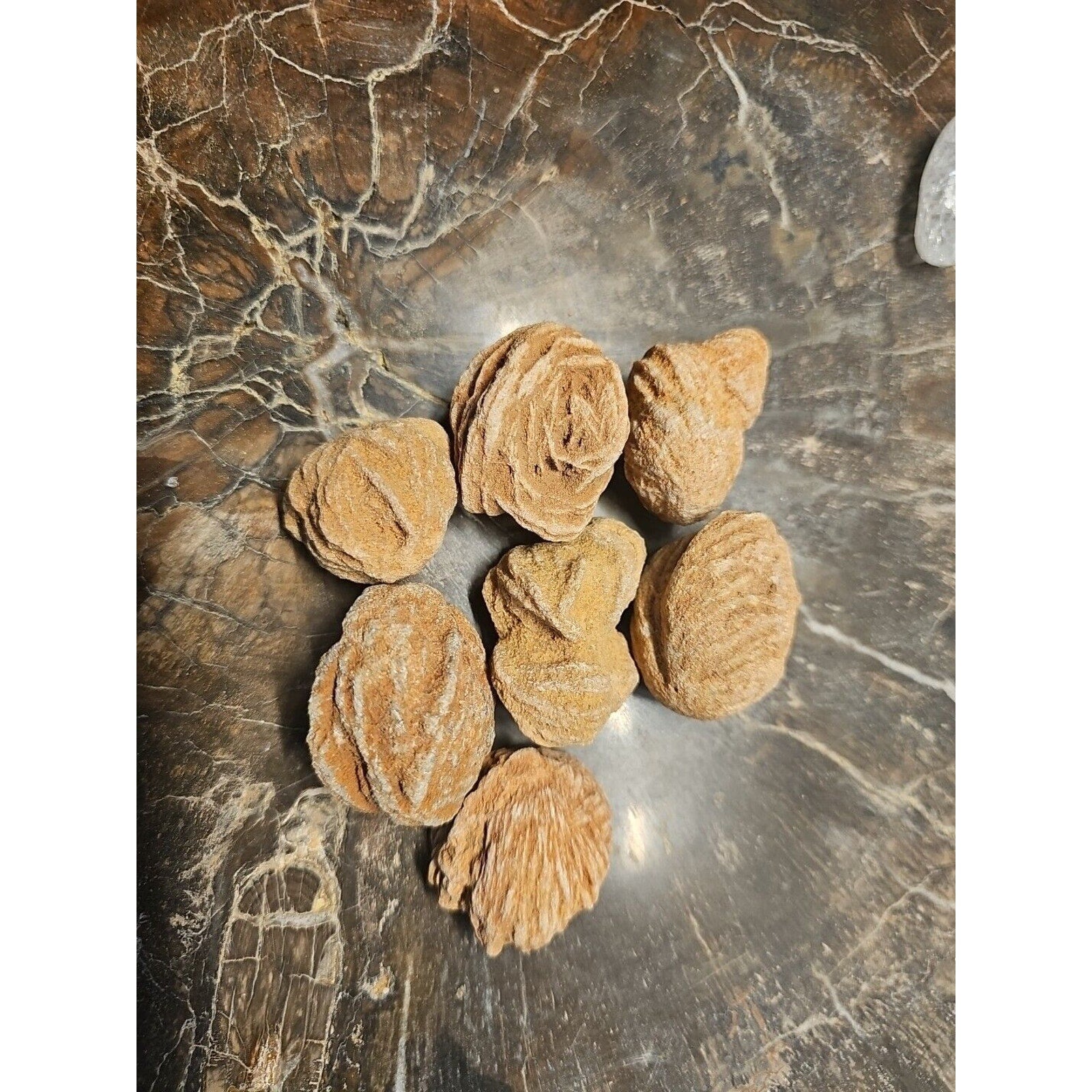 Desert Rose Stones