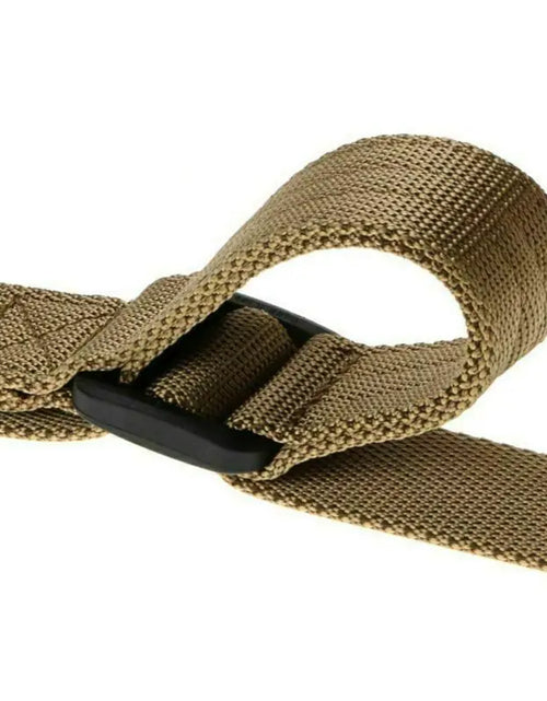 Load image into Gallery viewer, Retro Tactical Adjust Quick Detach QD 1 2 Point Multi Mission 1.2&quot; Rifle Sling
