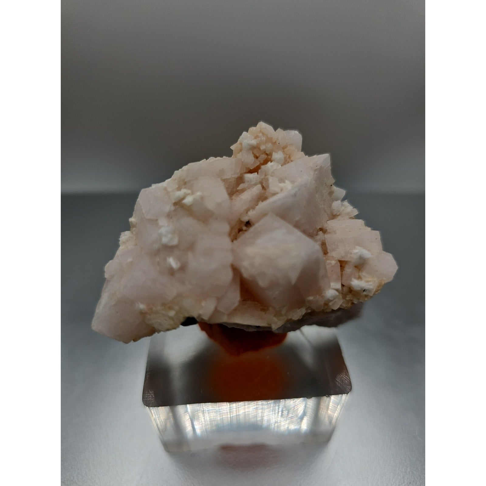 Mangano Calcite Peru 136grams