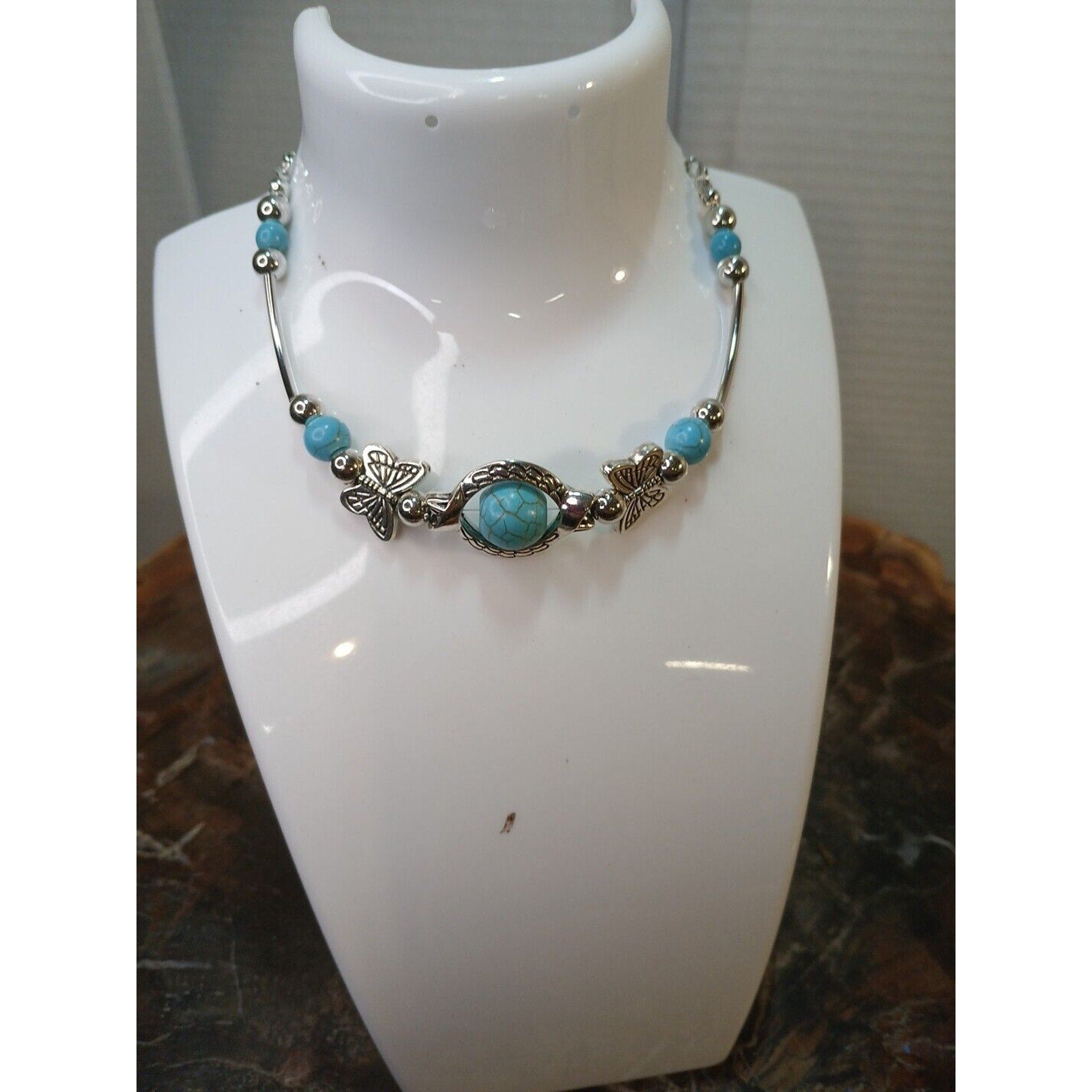 Natural Stone Bracelet