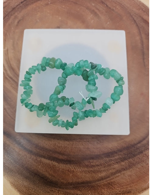 Load image into Gallery viewer, Natural Quartz Crystal Bracelets 1 Each
