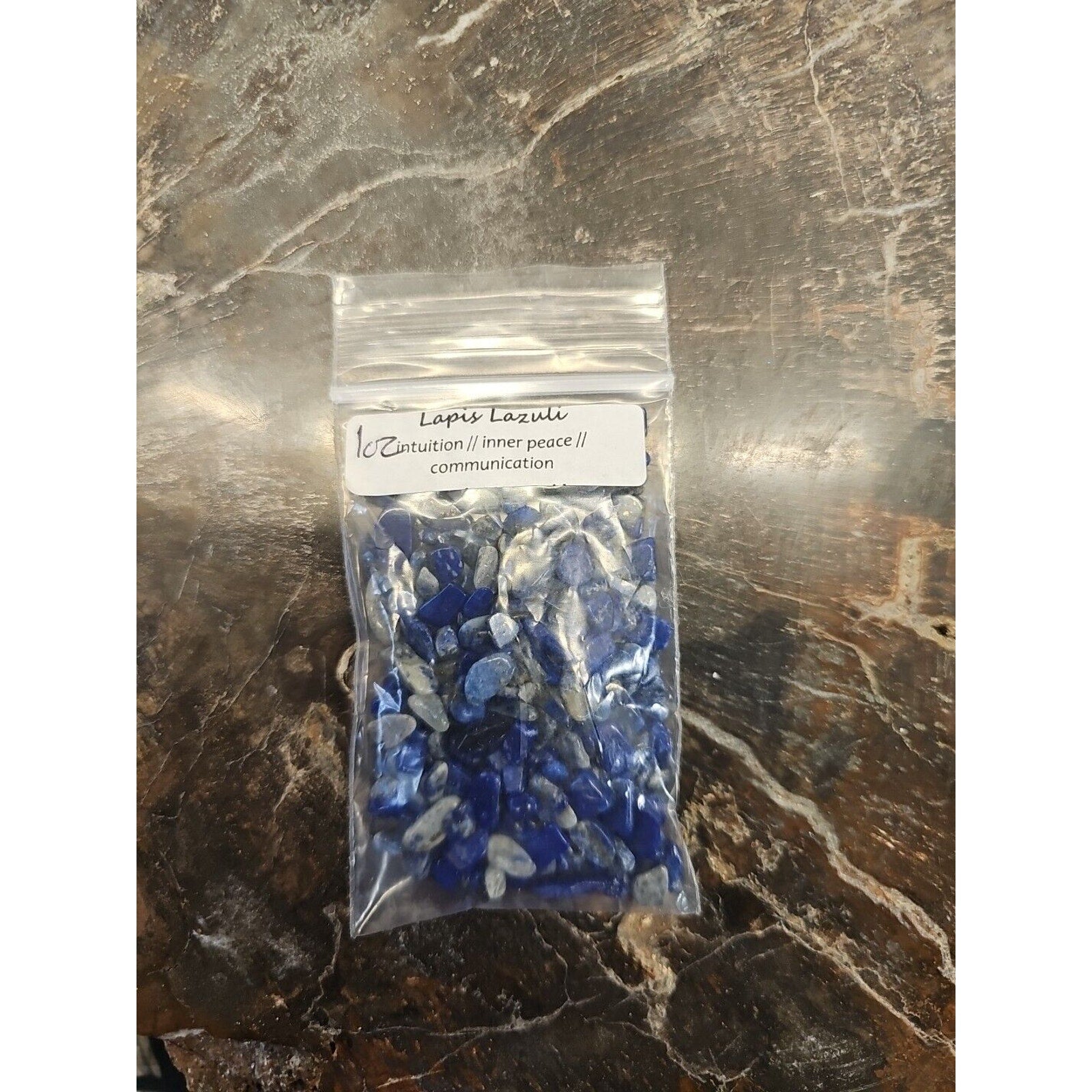 Lapis 1oz