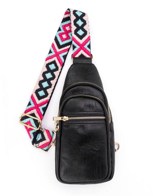 Load image into Gallery viewer, Riley Sling | Choose Your Strap
