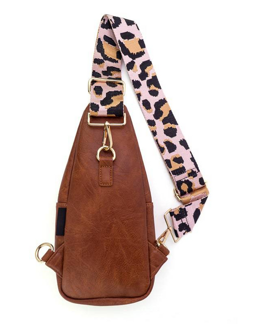 Load image into Gallery viewer, Riley Sling | Choose Your Strap
