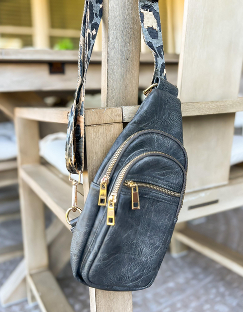 Load image into Gallery viewer, Riley Sling | Choose Your Strap
