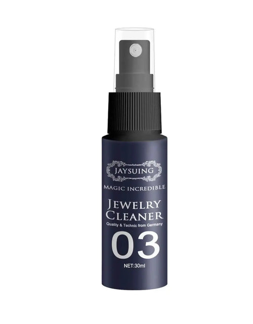 Load image into Gallery viewer, Diamond-Shine Jewelry Cleaner Spray
