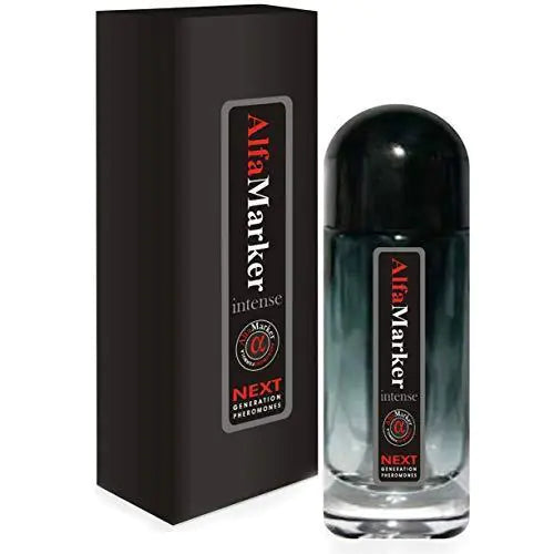 Load image into Gallery viewer, Pheromone Perfume for Men Male Pheromone Spray Attracting Cologne Intense 20ml
