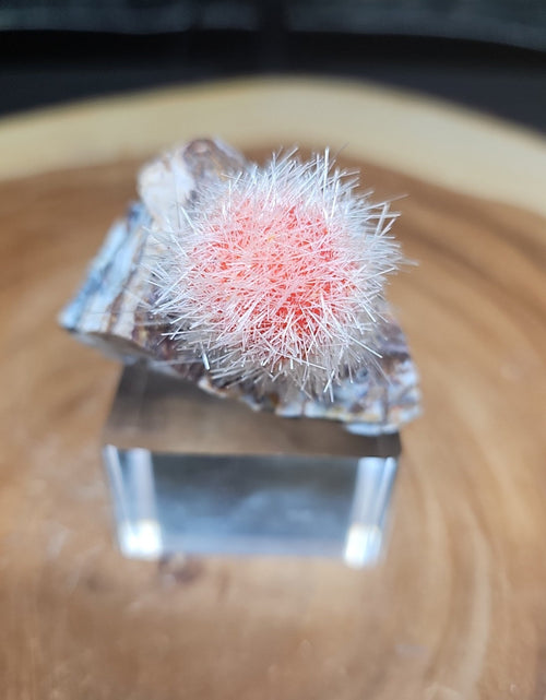 Load image into Gallery viewer, Zeolite crystal 89g
