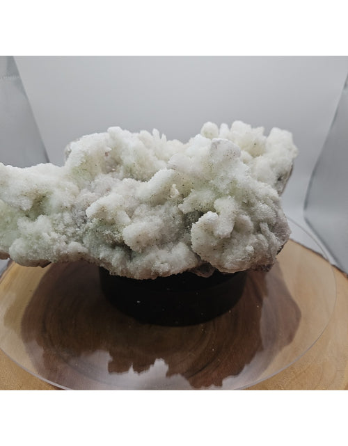 Load image into Gallery viewer, 11.27LB New Find Natural Clear Selenite Gypsum Cluster Specimen
