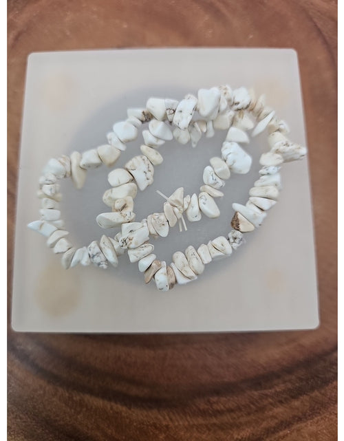 Load image into Gallery viewer, Natural Quartz Crystal Bracelets 1 Each
