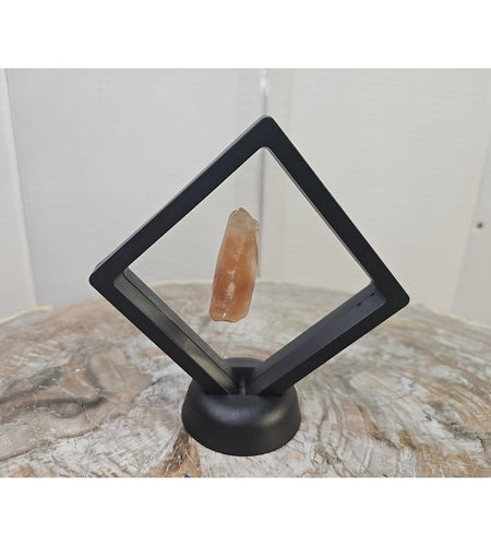 18g NATURAL RED CONY HAIR RUTILATED QUARTZ CRYSTAL Cluster ROUGH Specimen