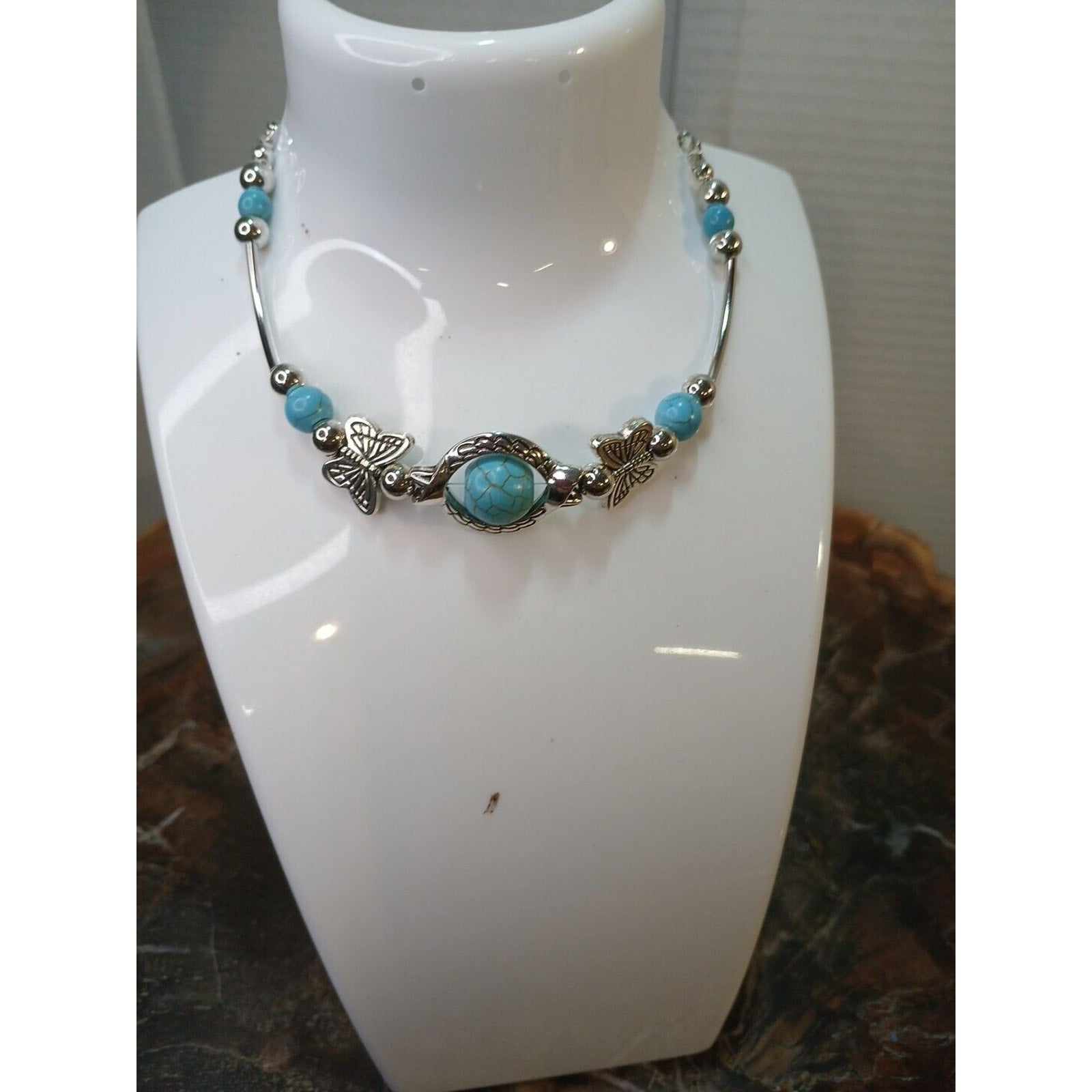 Natural Stone Bracelet