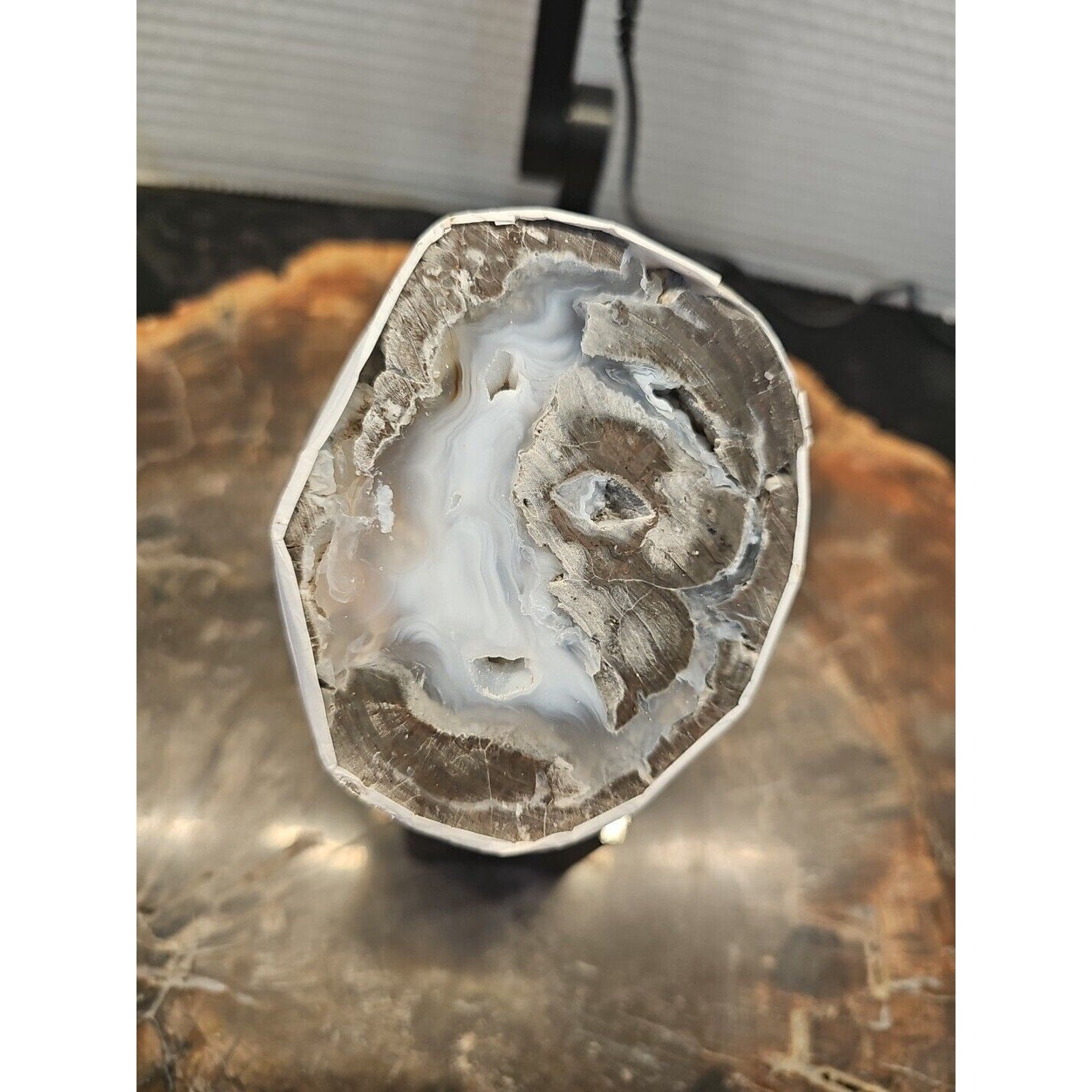 Polish Geode 273g