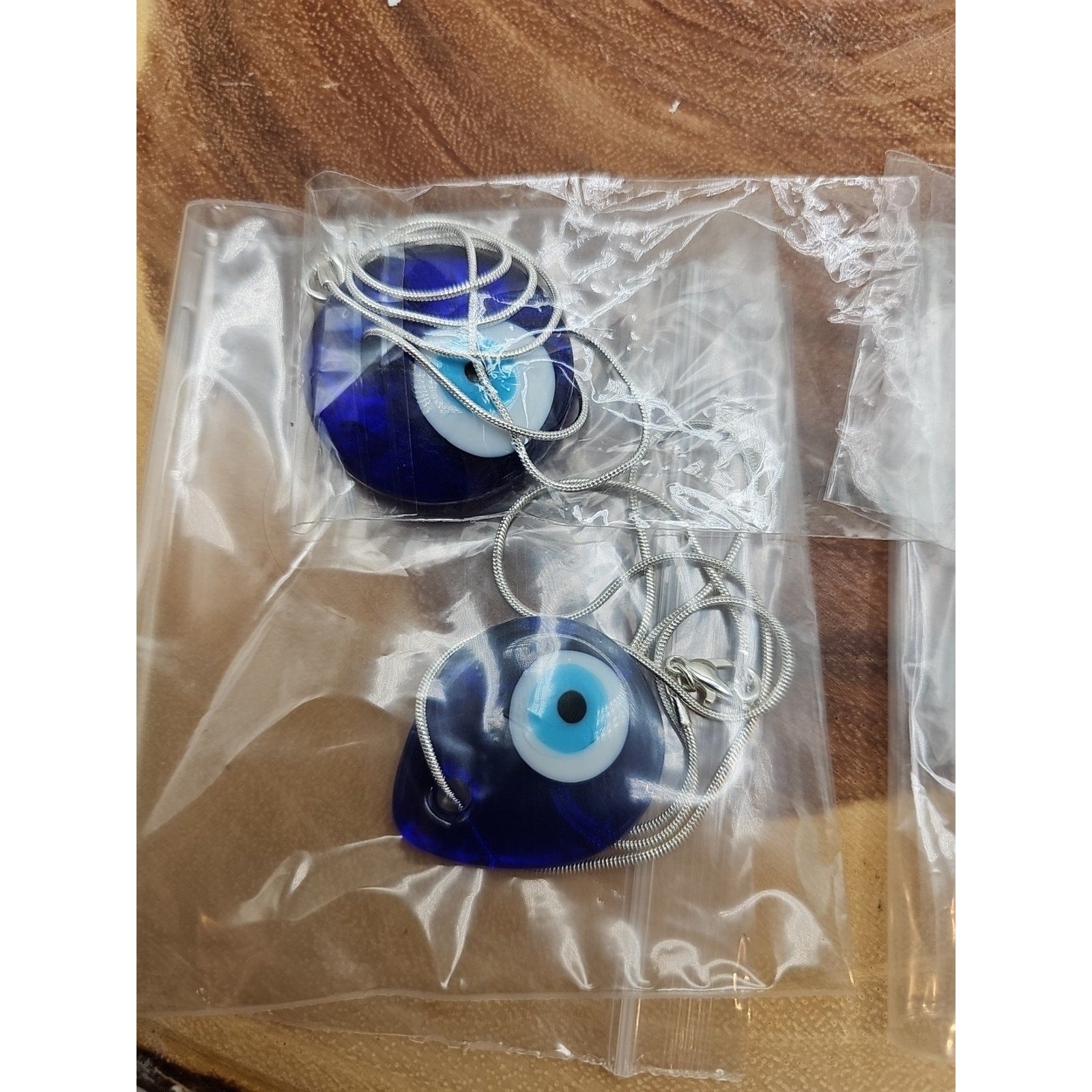 Evil Eye Necklace