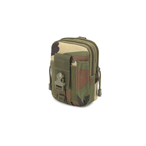 Load image into Gallery viewer, Outdoor Warrior Carry All Pouch Waterproof
