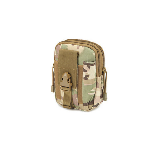 Load image into Gallery viewer, Outdoor Warrior Carry All Pouch Waterproof
