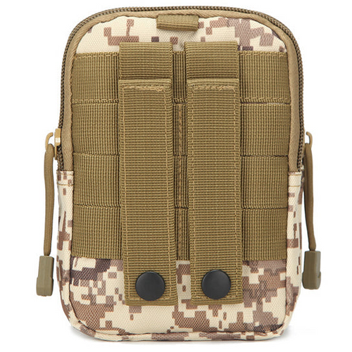 Load image into Gallery viewer, Outdoor Warrior Carry All Pouch Waterproof
