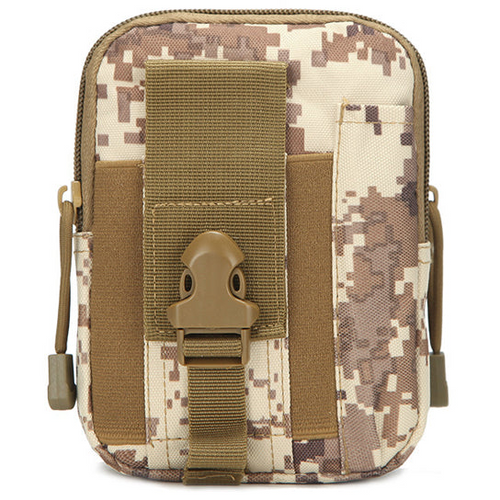Load image into Gallery viewer, Outdoor Warrior Carry All Pouch Waterproof
