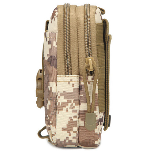 Load image into Gallery viewer, Outdoor Warrior Carry All Pouch Waterproof

