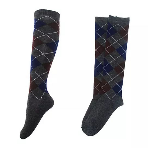 Load image into Gallery viewer, Standpoint Compression Long Socks In 2 Paks Legwear For Healthy Lifestyle
