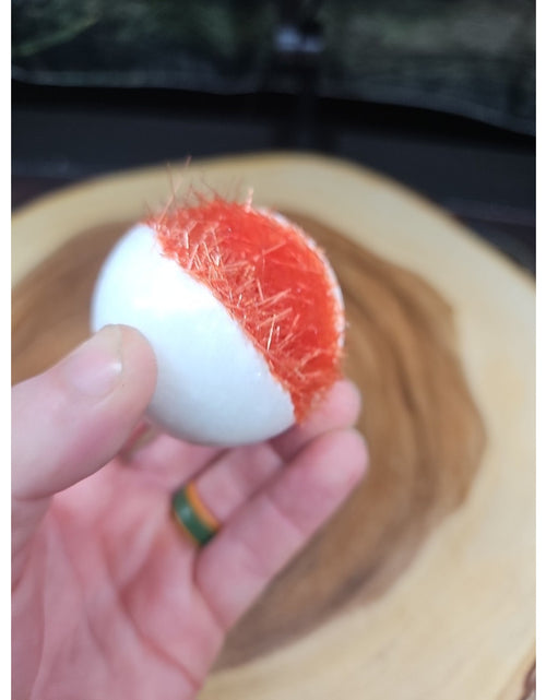 Load image into Gallery viewer, 171G Moroccan Open Smile Phosphorus Magnesium Mine Sphere
