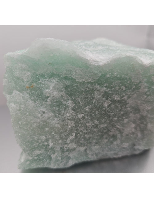 Load image into Gallery viewer, Green Aventurine rough chunk Brazil 2.61lb
