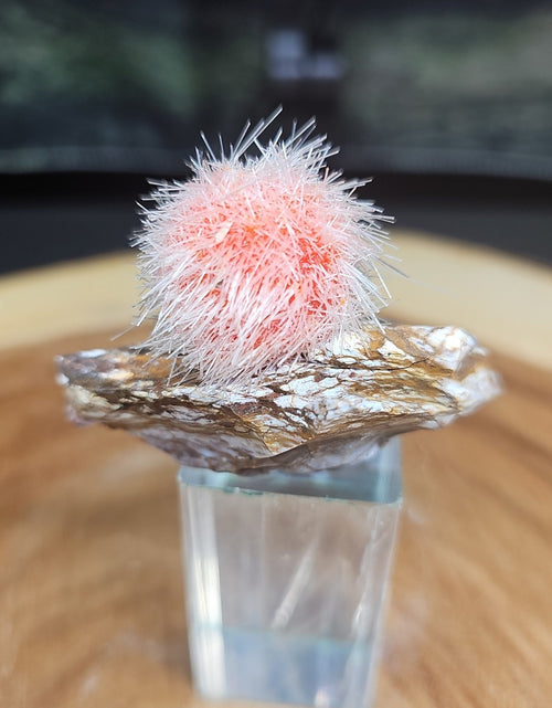 Load image into Gallery viewer, Zeolite crystal
