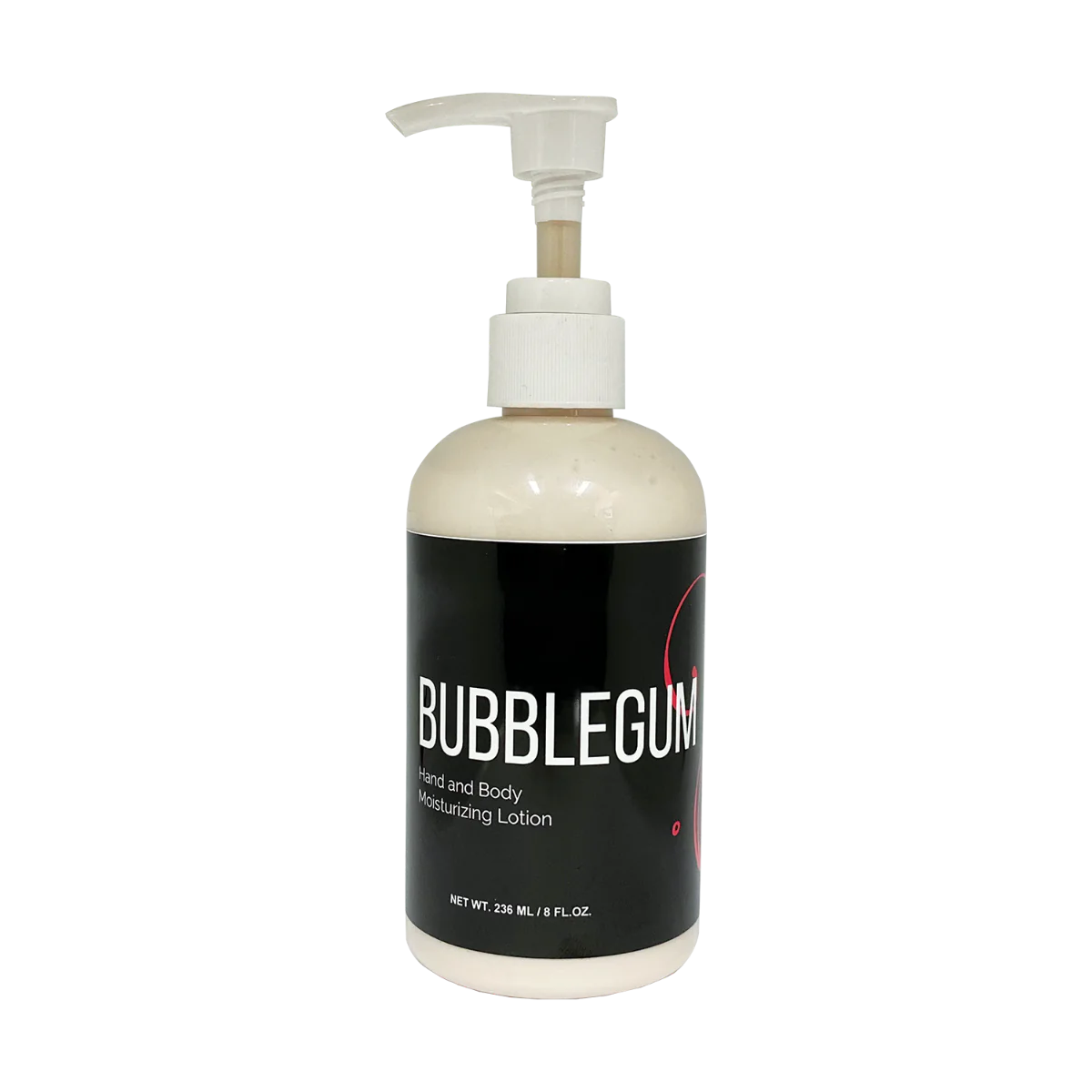 Hand and Body Lotion - Bubblegum - 236 mL