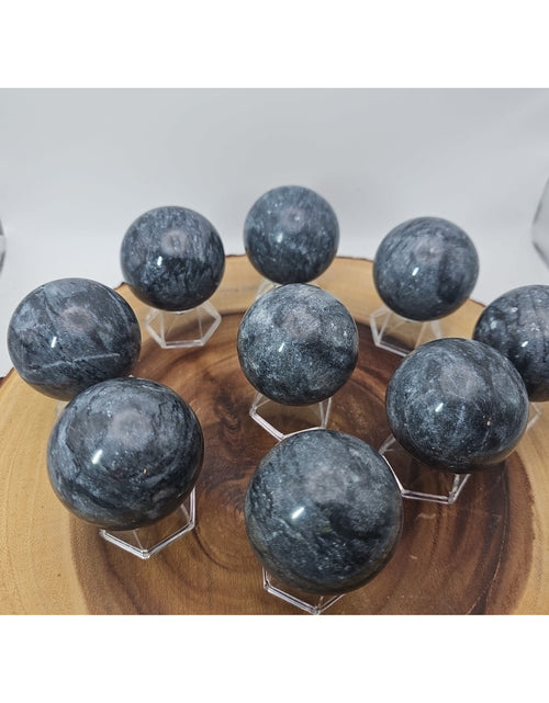 Load image into Gallery viewer, Quartz Crystal Sphere 50mm 1 Each
