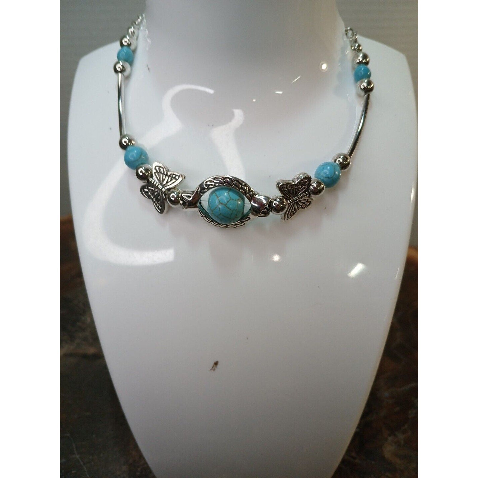 Natural Stone Bracelet