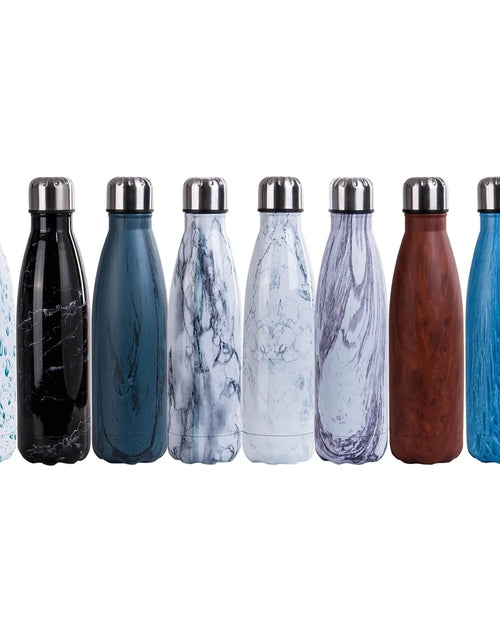 Load image into Gallery viewer, Stainless Steel Insulated Bottle
