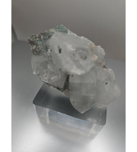 Apophyllite crystal specimen 108grams