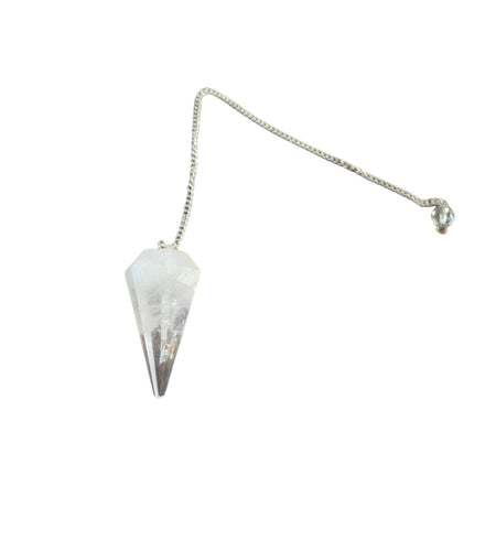 Quartz Pendulum