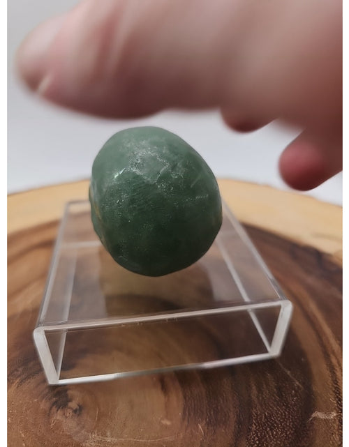 Load image into Gallery viewer, Pink Opal &amp;Fluorite Skulls. .60lb 49mm
