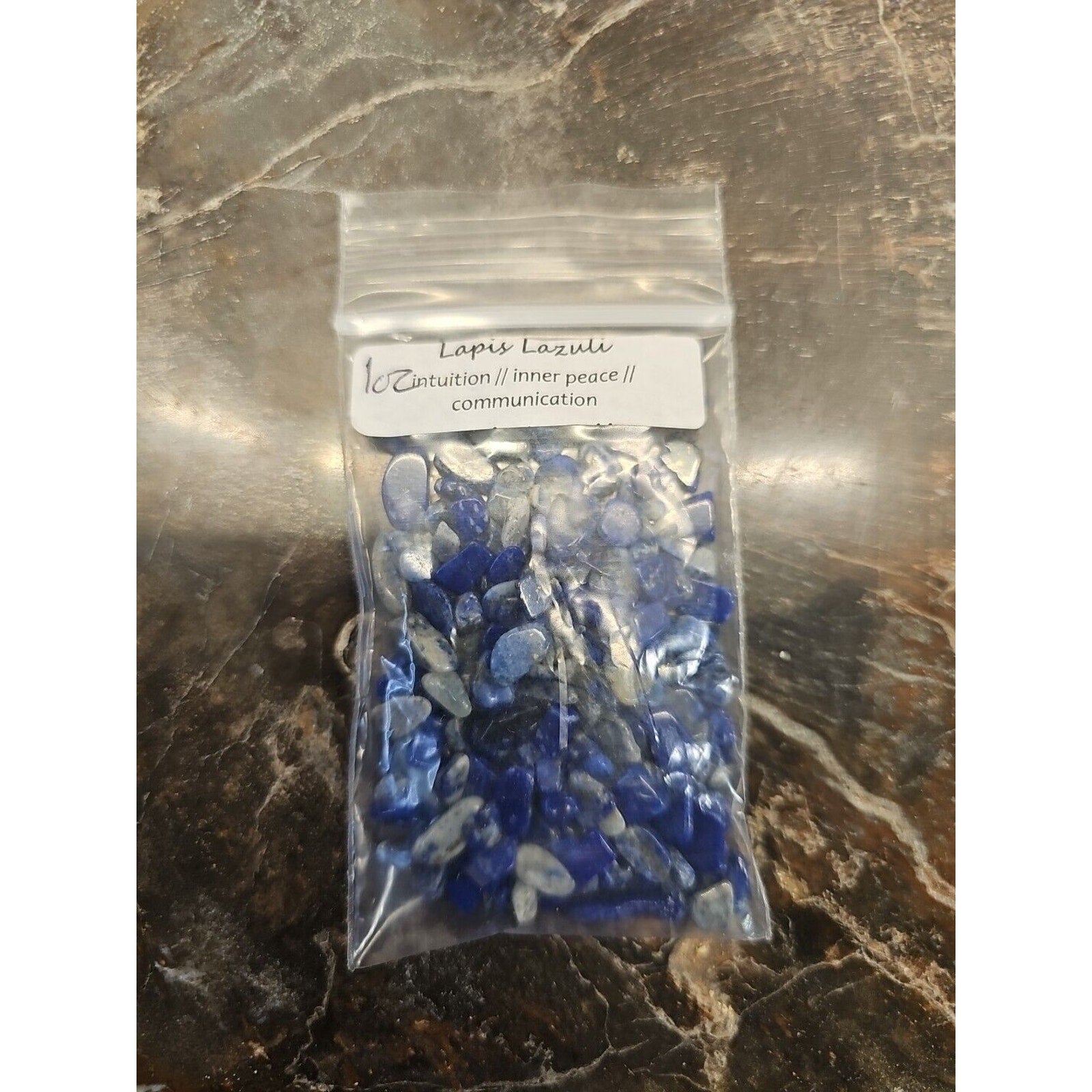 Lapis 1oz