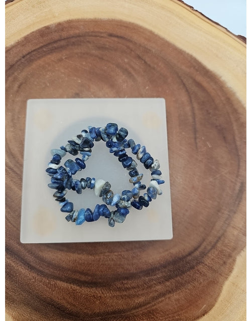 Load image into Gallery viewer, Natural Quartz Crystal Bracelets 1 Each
