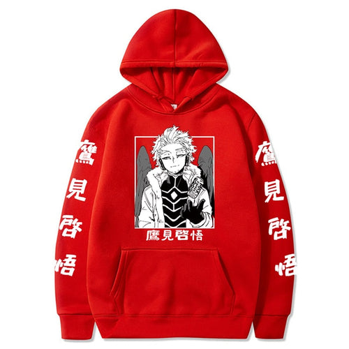 Load image into Gallery viewer, Japanese Anime Unisex Hoodies Sweatshirts Tops
