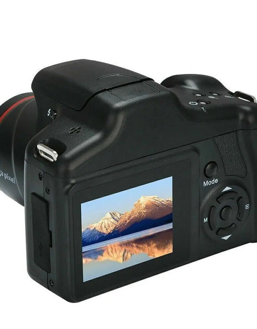 Load image into Gallery viewer, Digital Camera 3.0 Inch TFT LCD Screen 16X Zoom HD 16MP 1080P Anti-Shake Mic US
