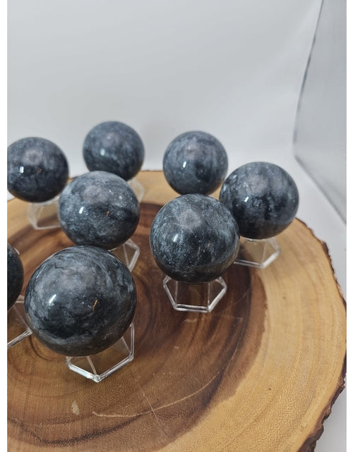 Load image into Gallery viewer, Quartz Crystal Sphere 50mm 1 Each
