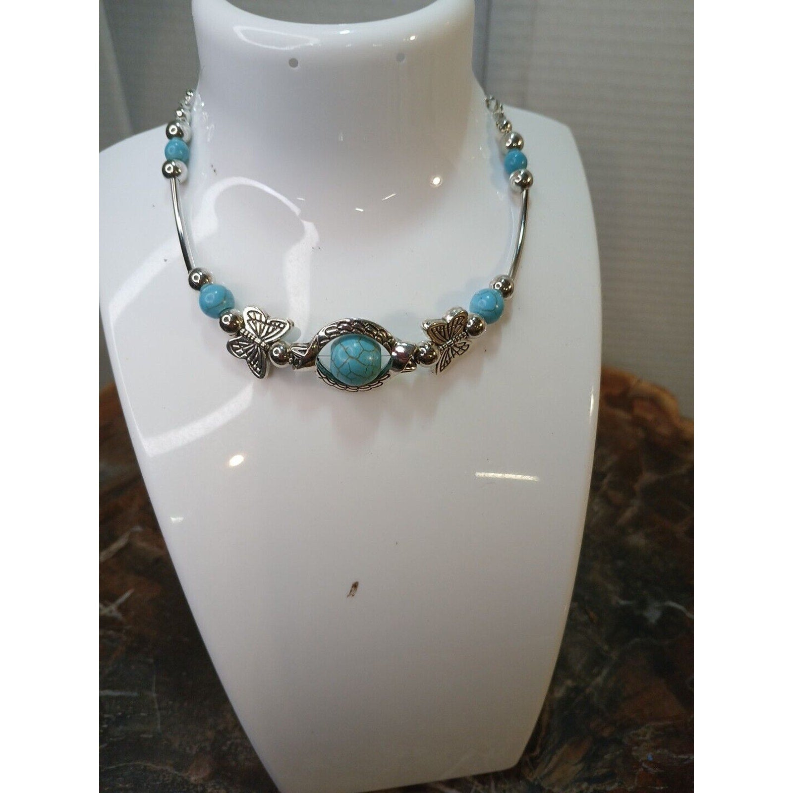 Natural Stone Bracelet
