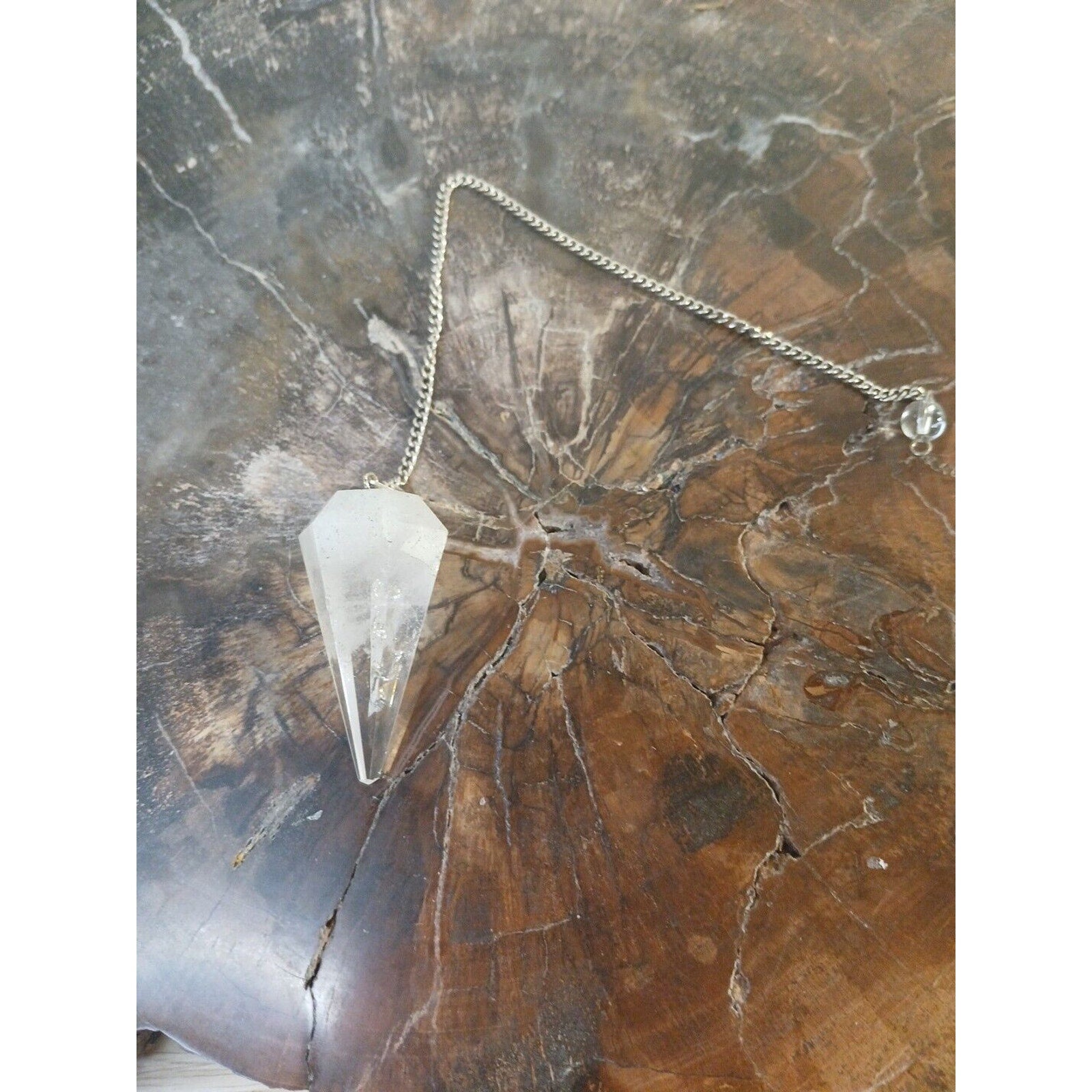 Quartz Pendulum