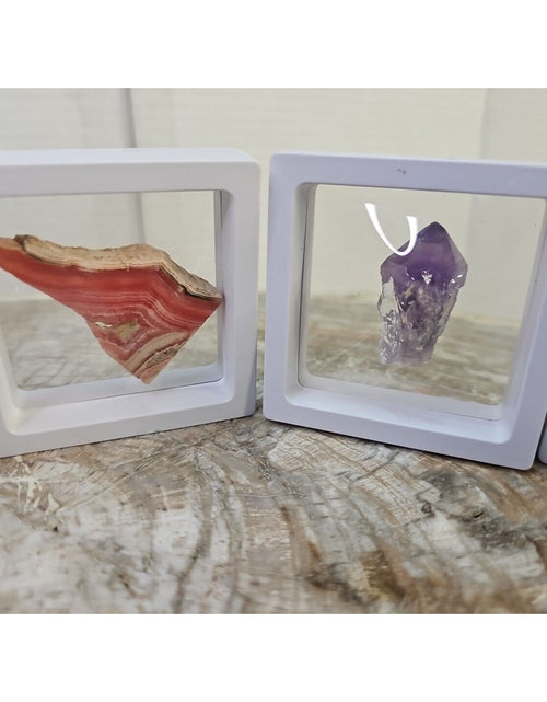 Load image into Gallery viewer, 5pcs Mix Lot Crystals Reseller Collectibles Collection
