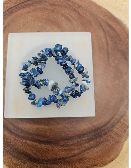 Load image into Gallery viewer, Natural Quartz Crystal Bracelets 1 Each
