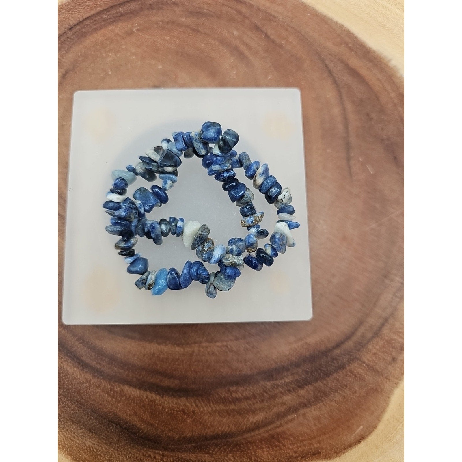 Natural Quartz Crystal Bracelets 1 Each